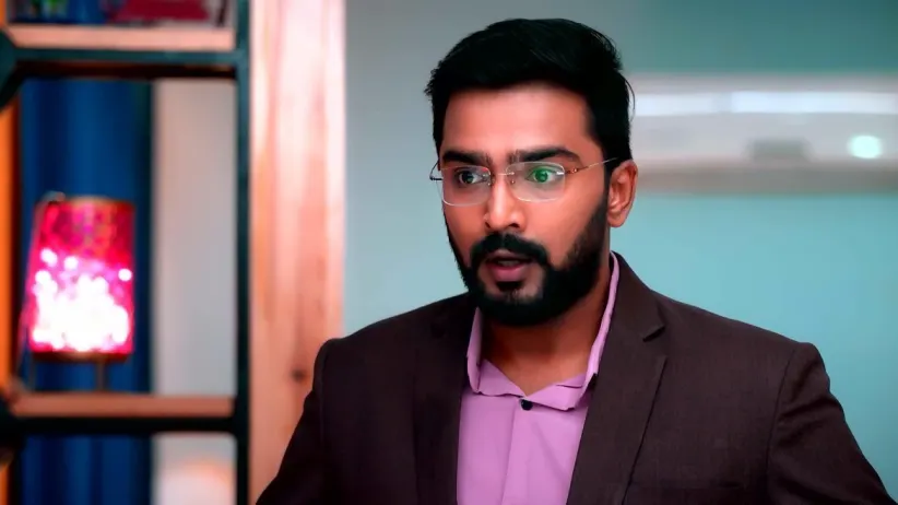 Dheivanayagam Questions Siddharth