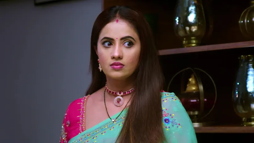 Brahmagantu - November 18, 2025 - Episode Spoiler