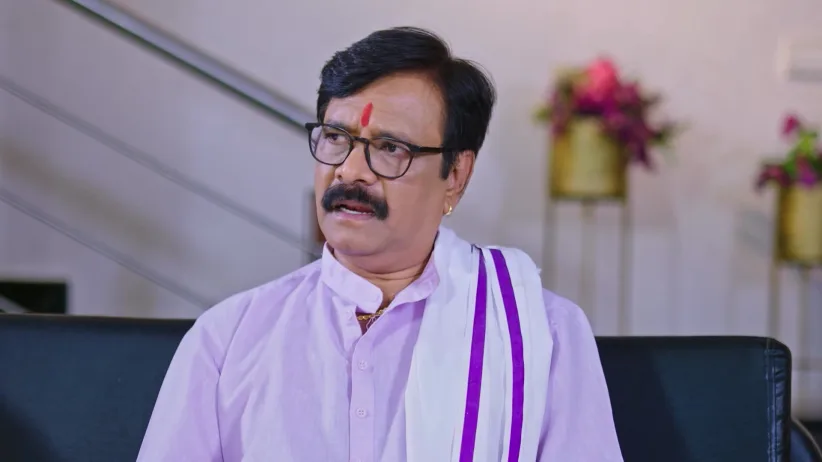 Lakshmi Nivasa - November 21, 2025 - Episode Spoiler