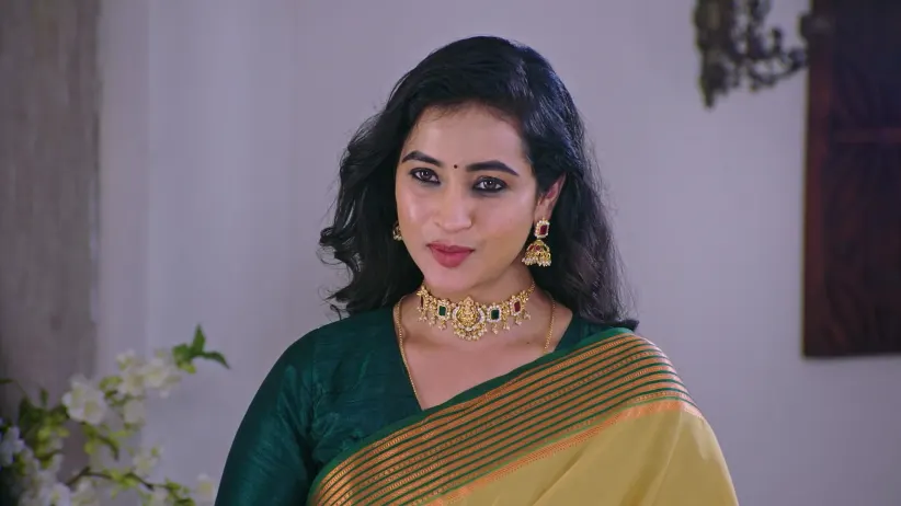 Lakshmi Nivasa - November 24, 2025 - Episode Spoiler