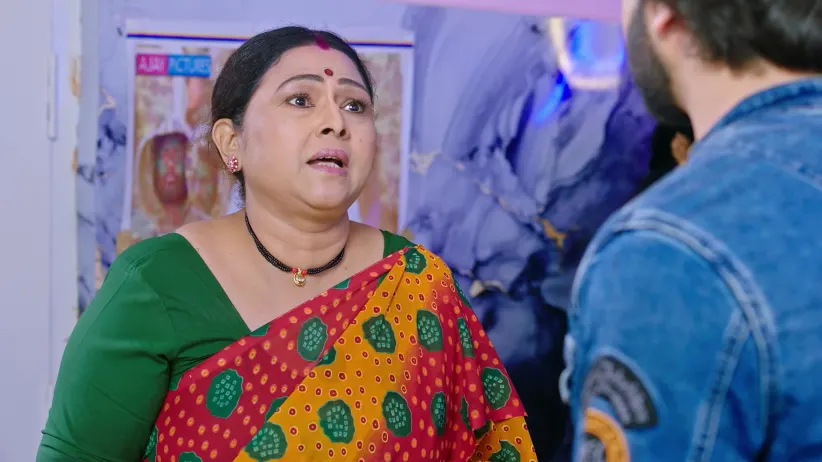 Lakshmi Nivasa - November 19, 2025 - Episode Spoiler