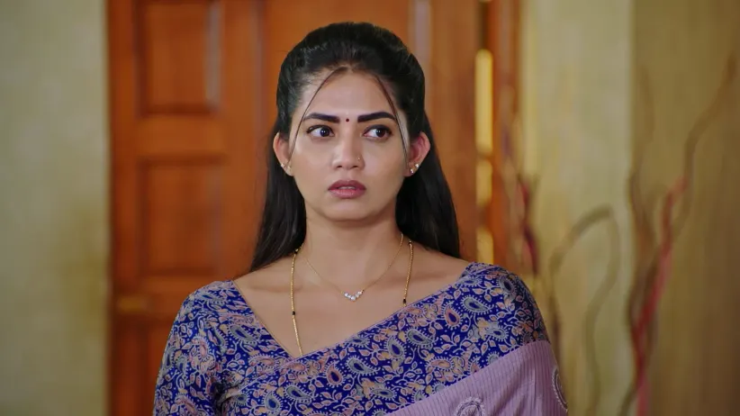 Lakshmi Nivasa - November 18, 2025 - Episode Spoiler