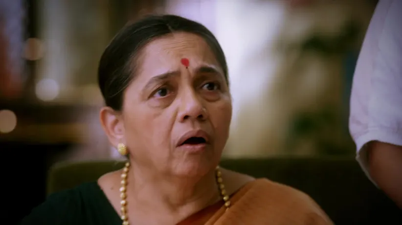 Jagadhatri - November 15, 2025 - Episode Spoiler