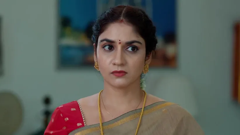 Auto Vijayashanthi | November 10 - November 14, 2025