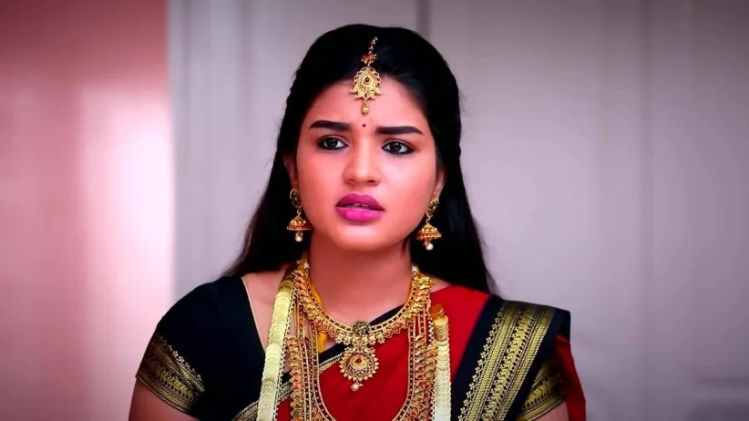 Parvathy Reveals the Truth