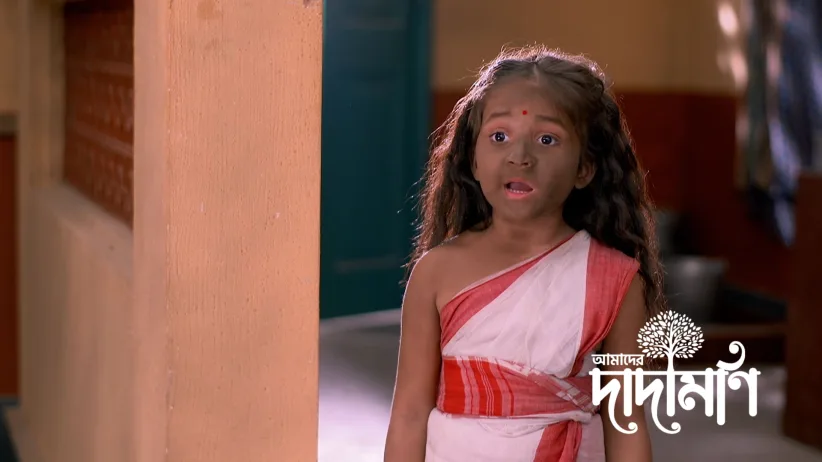 Parvati Warns Probhaboti