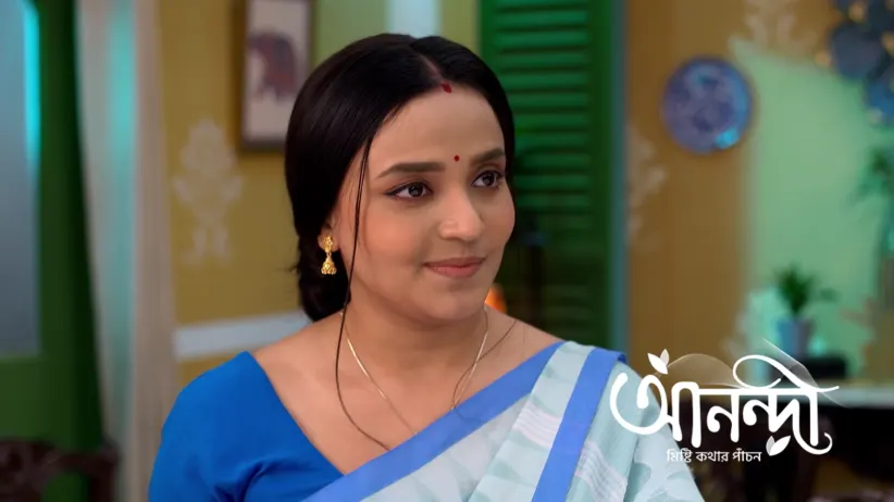 Anondi Learns of Yet Another Mysterious Death