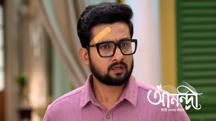 Anondi Dismisses Joe’s Pretence