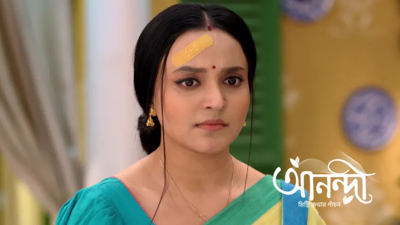 Anondi Learns about an Organ-Trafficking Racket