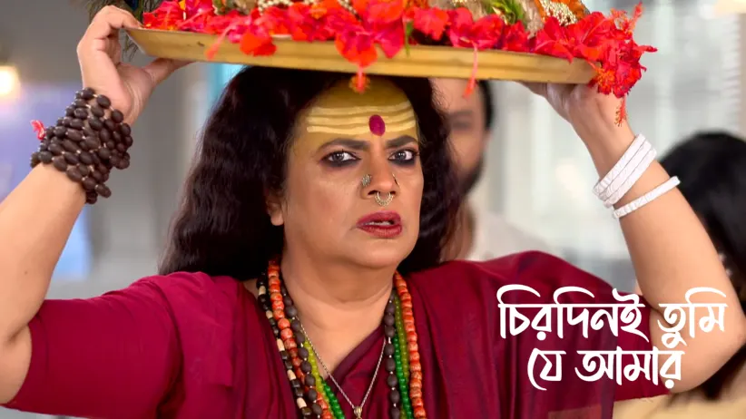 The Convict Attempts Suicide