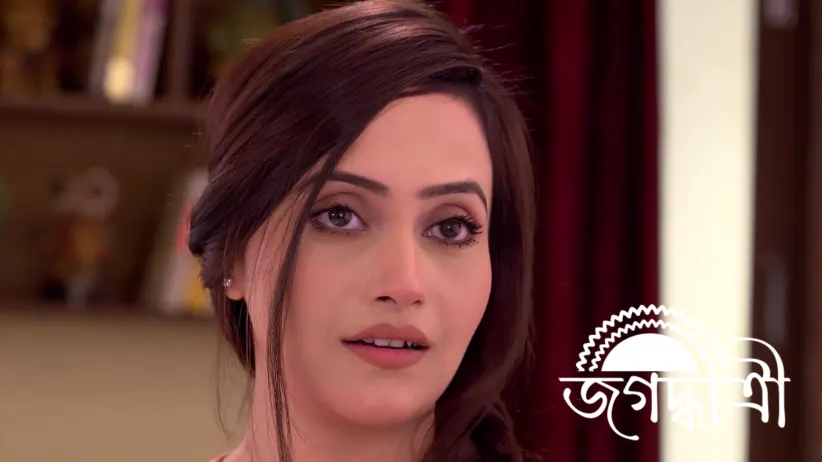 Swayambhu Learns about Sulagna's Daughter