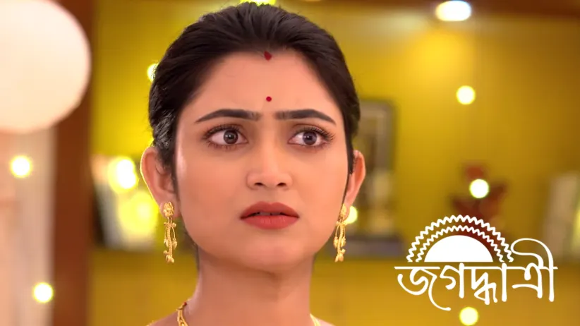 Koushiki Hands Over the Business to Durga