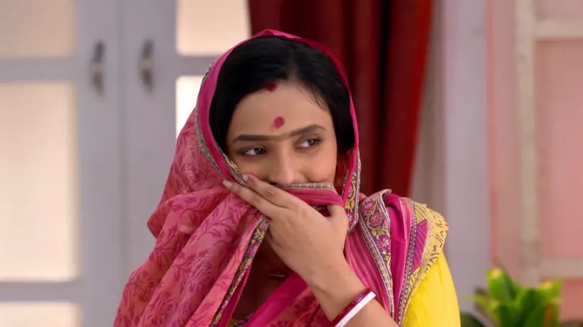 Anondi - November 20, 2025 - Webisode