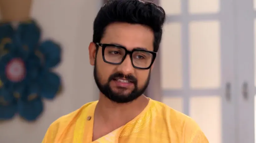 Anondi - November 21, 2025 - Webisode