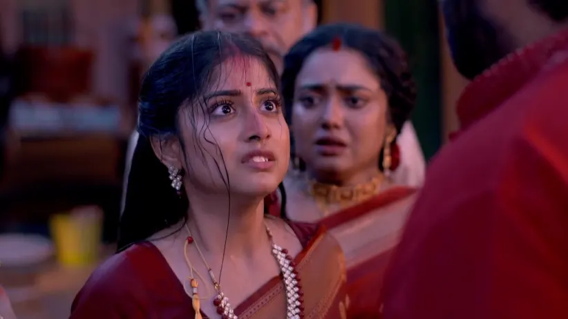 Amader Dadamoni - November 17, 2025 - Best Scene