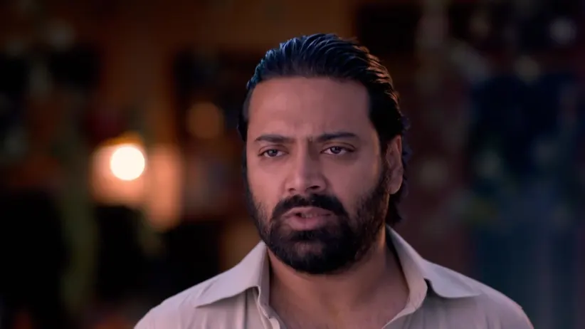 Shubholokshmi's Words Anger Someshwar - Amader Dadamoni