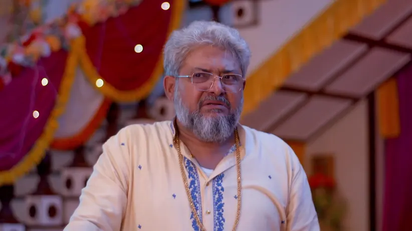 Amader Dadamoni - November 19, 2025 - Best Scene