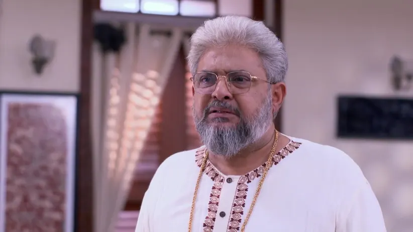 Amader Dadamoni - November 20, 2025 - Best Scene