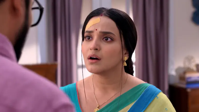 Anondi - November 18, 2025 - Best Scene