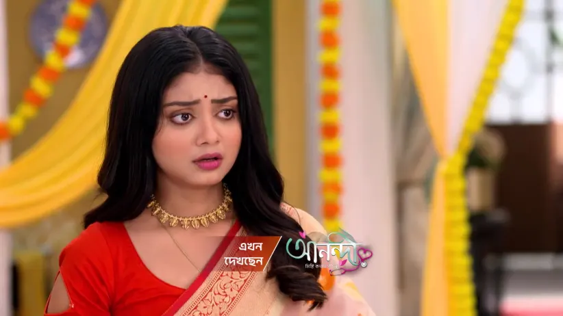 Anondi - November 21, 2025 - Best Scene