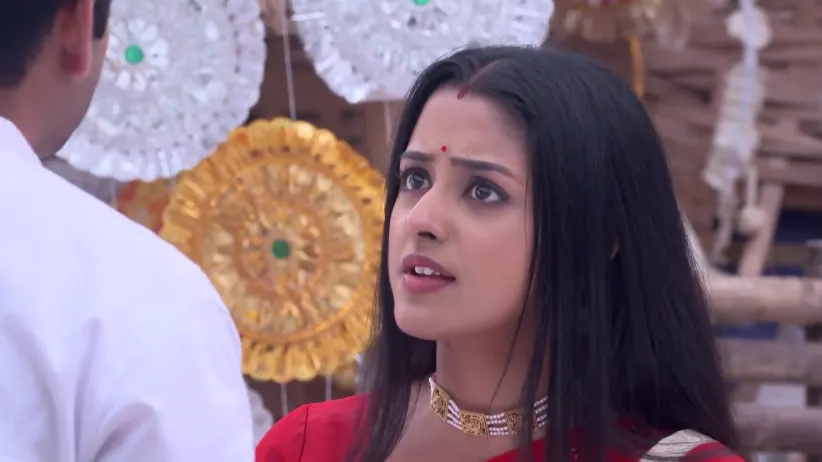 Parineeta - November 18, 2025 - Best Scene