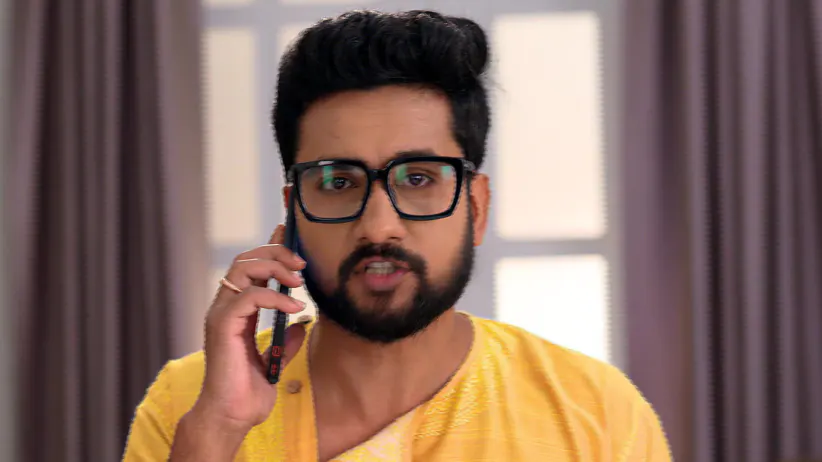 Anondi - November 21, 2025 - Episode Spoiler