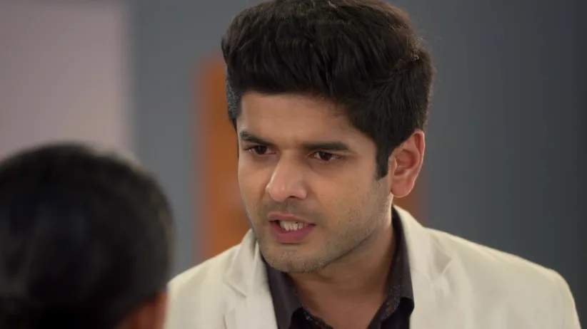 Parineeta - November 20, 2025 - Episode Spoiler