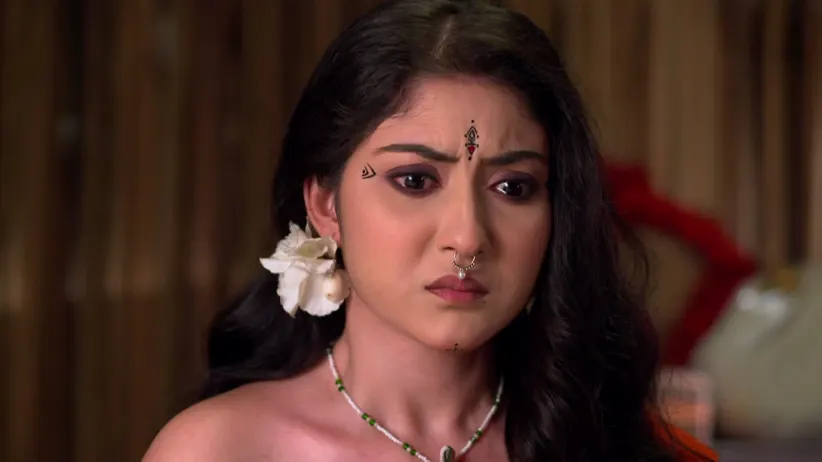 Aradhya’s Name Rings a Bell in Jyotsna’s Mind