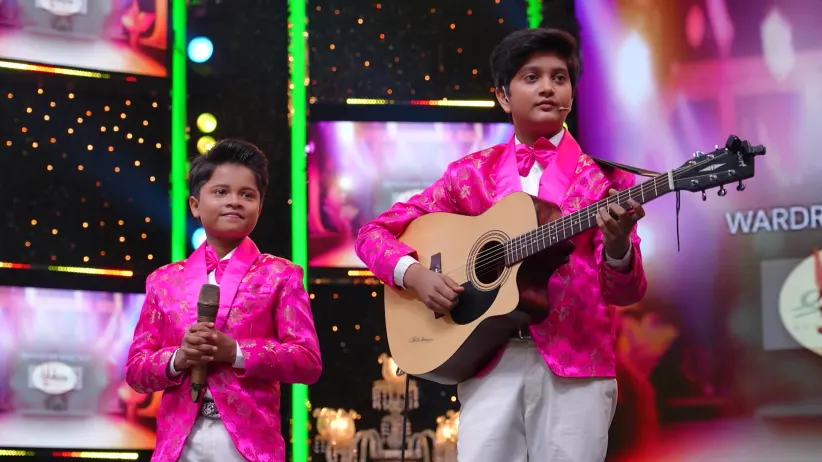 Surer Didis' Tribute to Legendary Salil Chowdhury