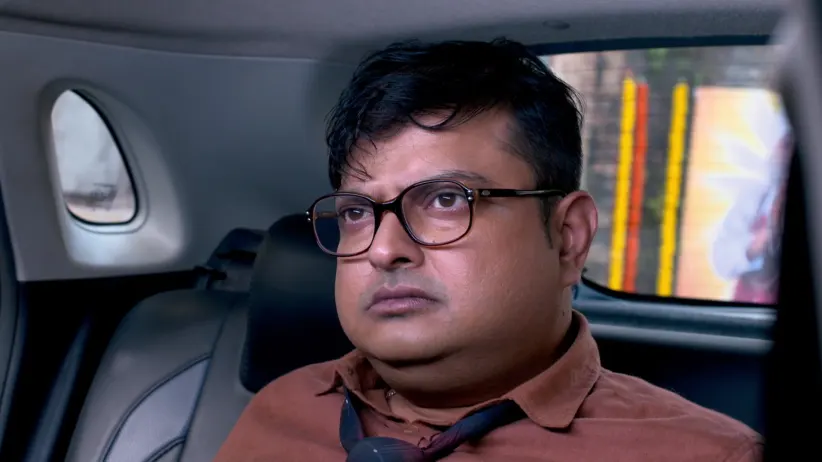 Bhogoban's Act Stund Adideb