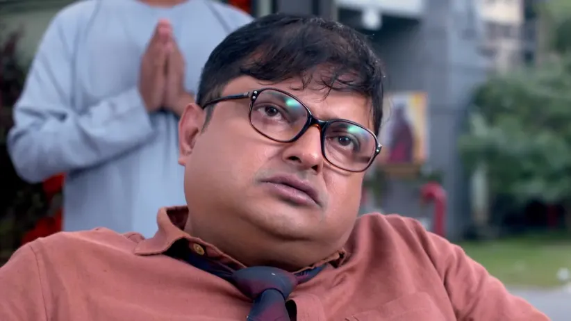 Sriman Bhogoban Das - November 20, 2025 - Best Scene