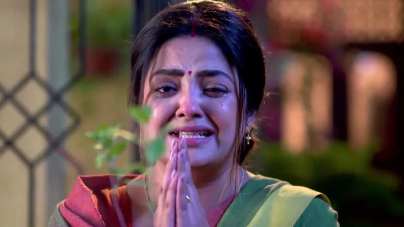 Sriman Bhogoban Das - November 19, 2025 - Best Scene