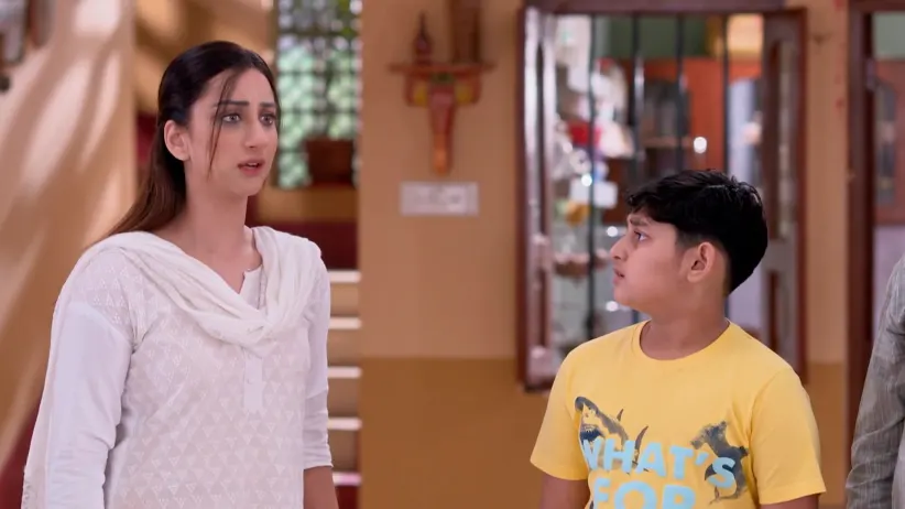 Sriman Bhogoban Das - November 18, 2025 - Best Scene