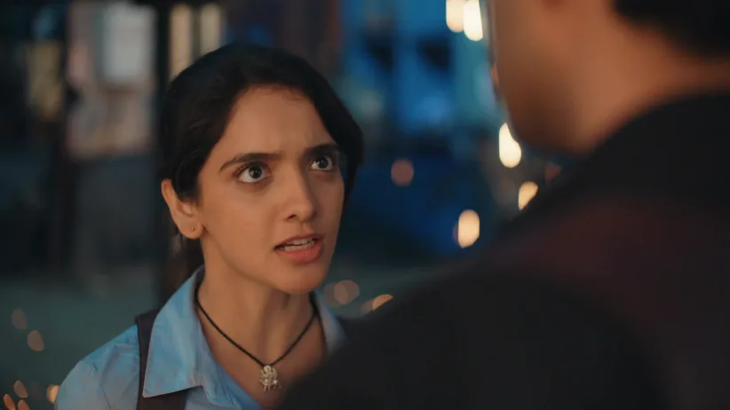 Jagadhatri - November 16, 2025 - Episode Spoiler