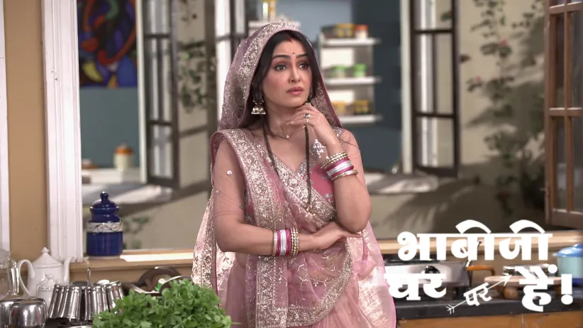 Prem Urges Vibhuti to Step into the Betting Market