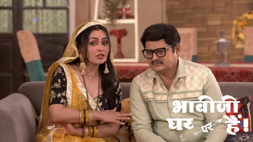 Vibhuti and Tiwari Invest in the Betting Market