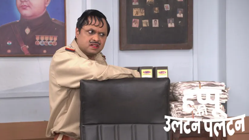 Hrithik’s Family Tries to Protect Him from Arrest