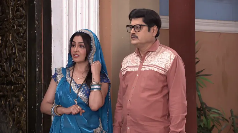 Anita and Pappu's Romance