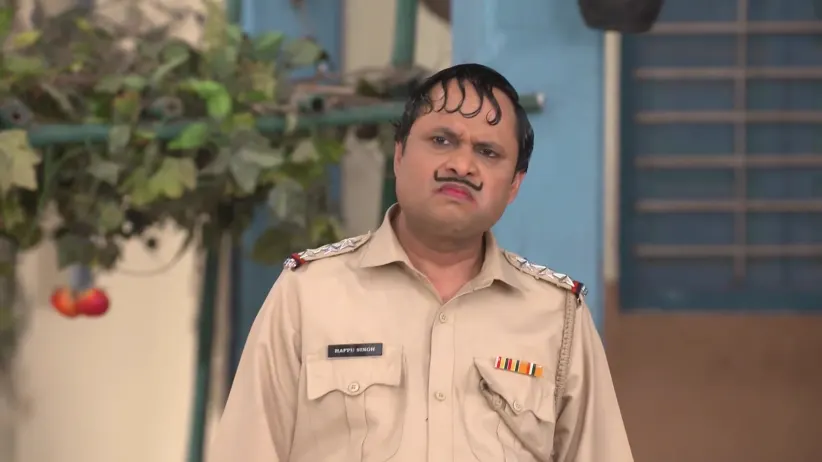 Happu Ki Ultan Paltan - November 20, 2025 - Webisode