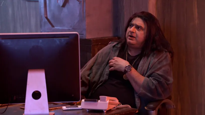 Pappu Gives the Order to Kill Tiwari - Bhabi Ji Ghar Par Hai