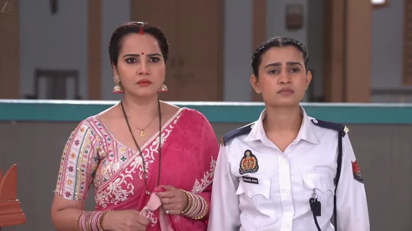 Happu Ki Ultan Paltan - November 20, 2025 - Best Scene