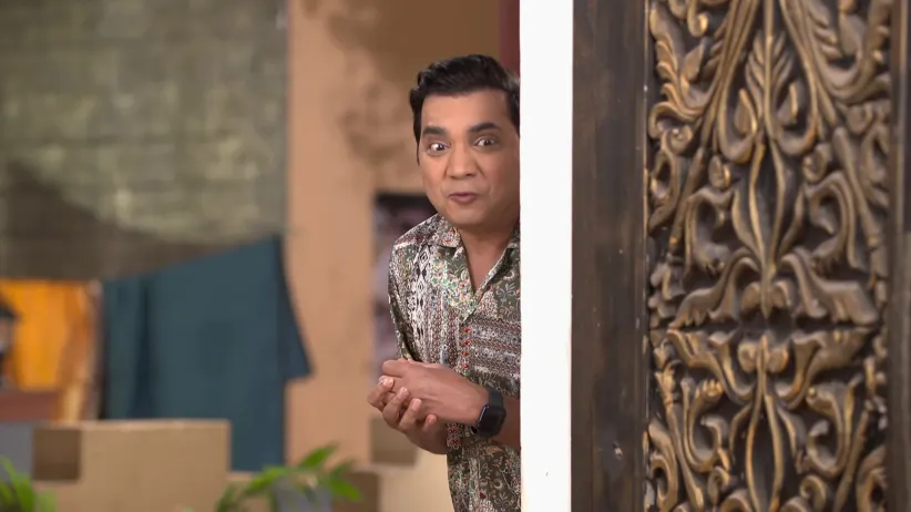 Bhabi Ji Ghar Par Hai - 24 November, 2025