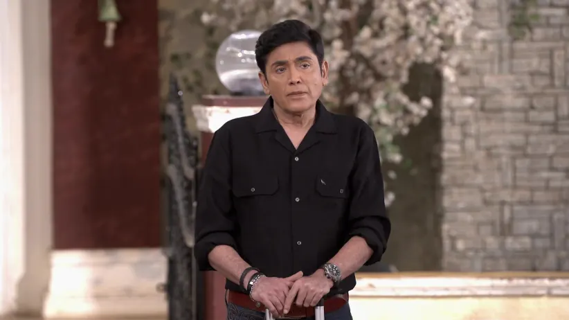 Bhabi Ji Ghar Par Hai - 20 November, 2025