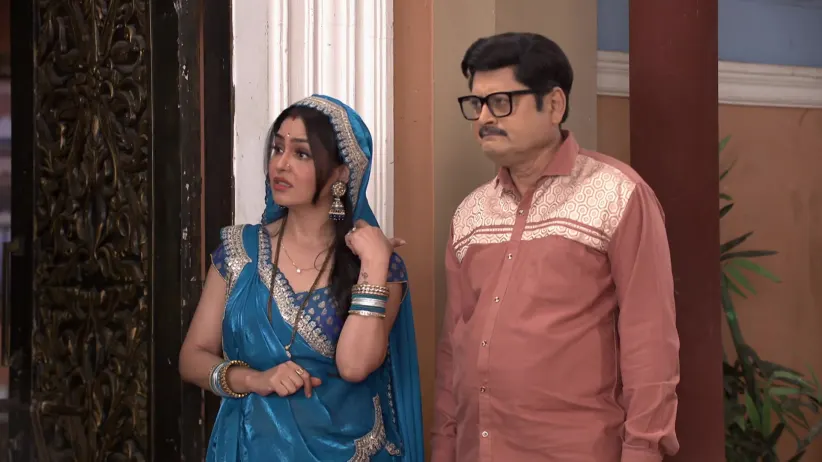 Bhabi Ji Ghar Par Hai - 21 November, 2025