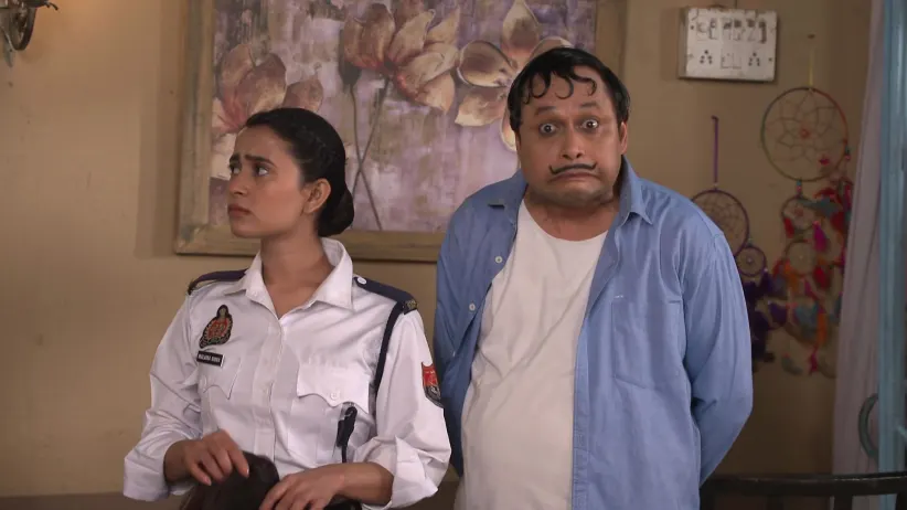 Happu Ki Ultan Paltan - November 21, 2025 - Episode Spoiler