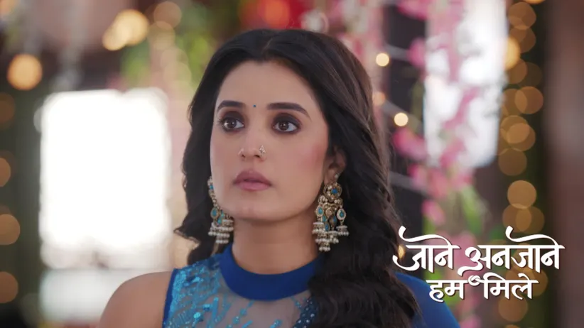 Rohit Comes to Buy Raghav's Friend's Bungalow