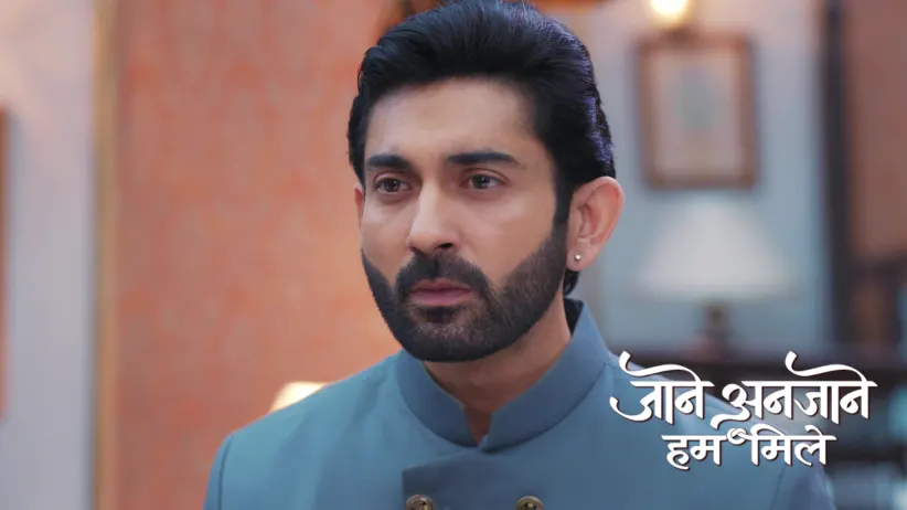 Rohit Gets Angry after Seeing the Wedding Card