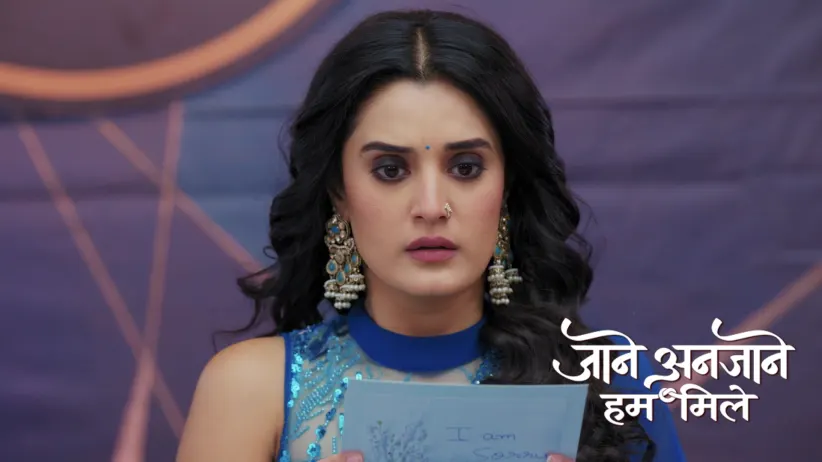 Raghav and Reet's Fight Intensifies