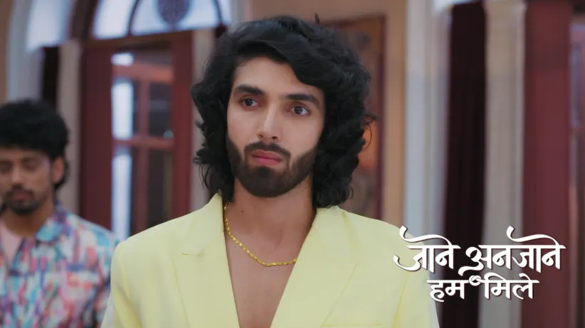 Kaushalya Comes to Stop Raghav and Kirti’s Wedding