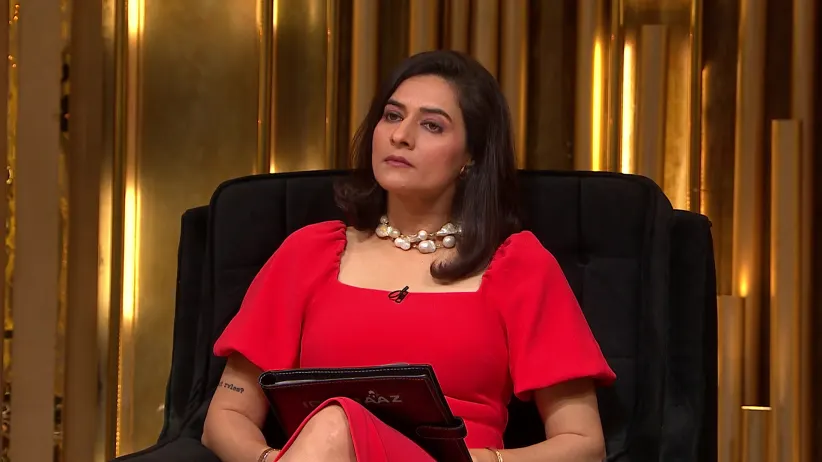 Healing Redefined, Titans Meet the Unexpected - Ideabaaz